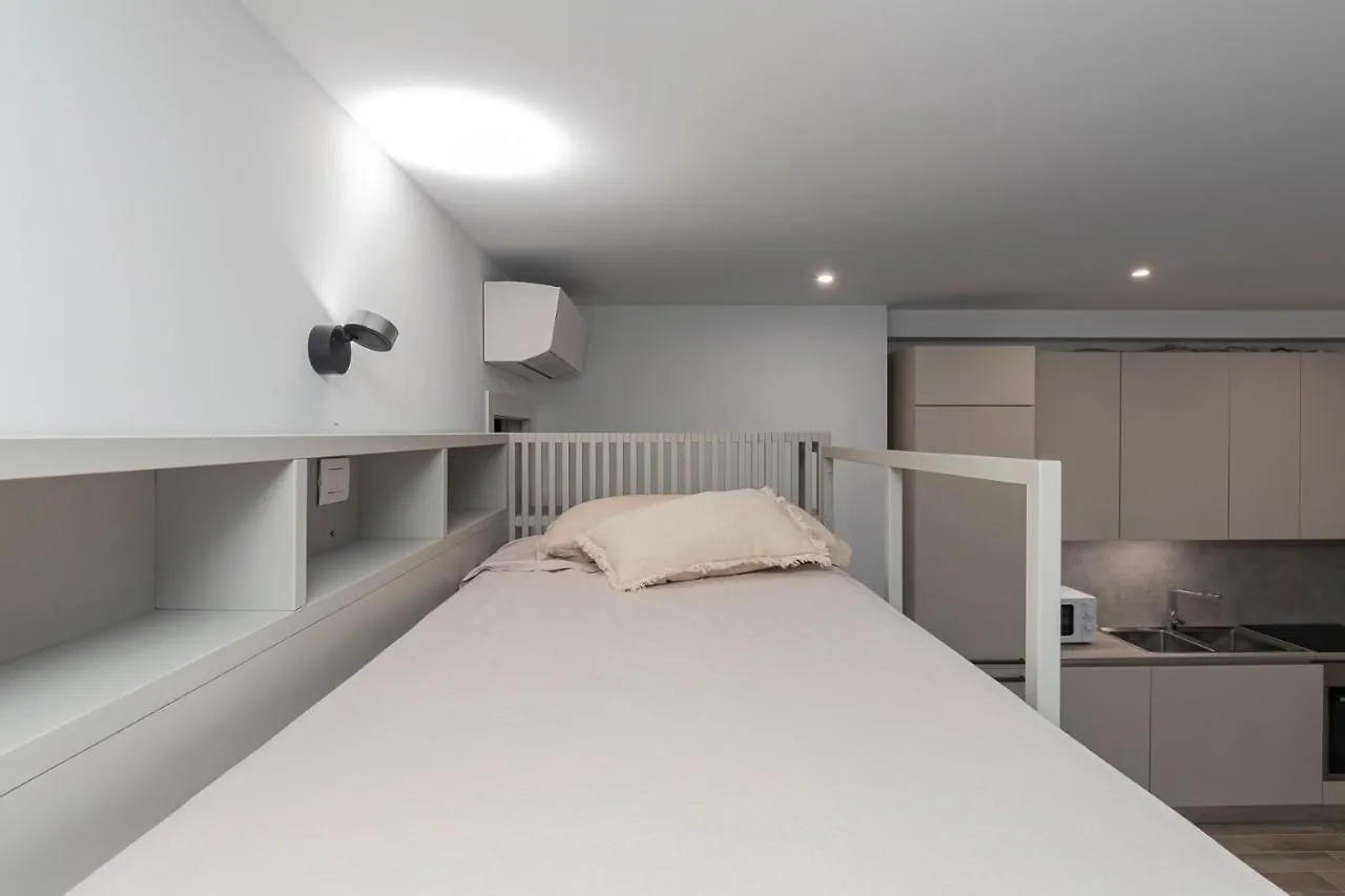 Suite Campania - Ristrutturato Nuovo Vicino M4 Milan