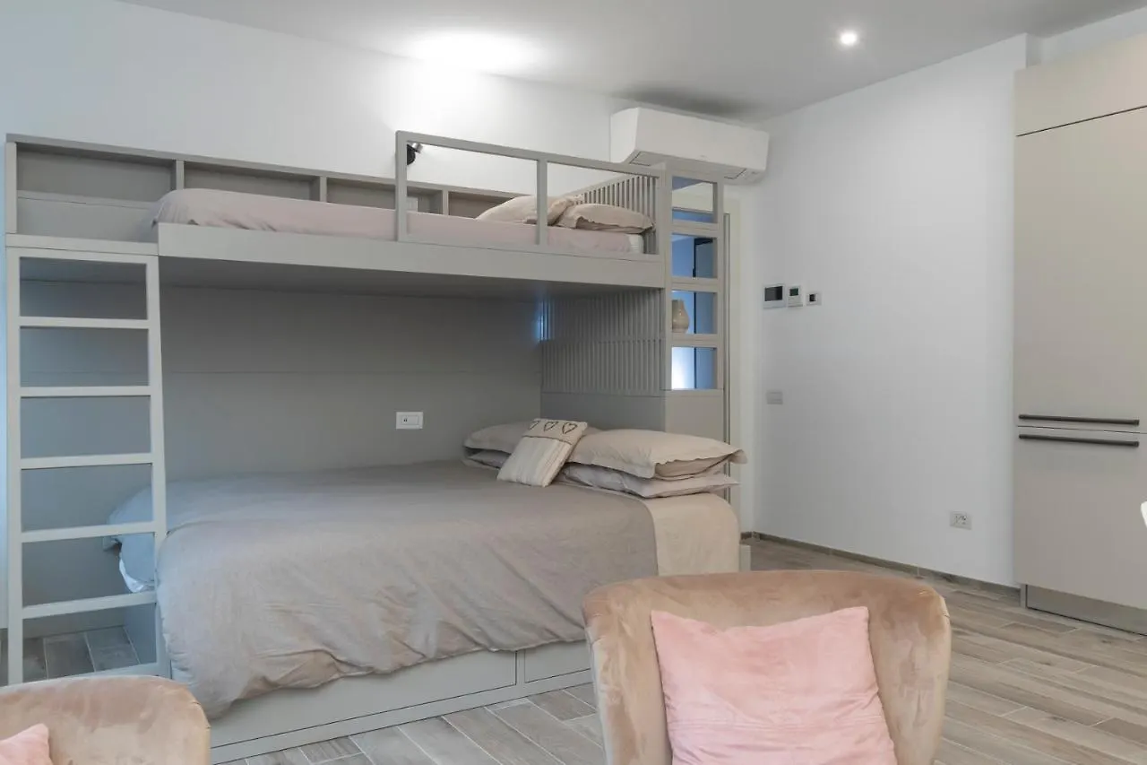 Suite Campania - Ristrutturato Nuovo Vicino M4 Milan