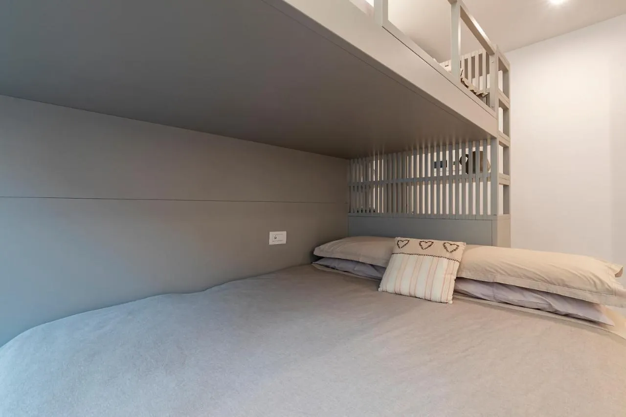 Apartament Suite Campania - Ristrutturato Nuovo Vicino M4 Mediolan